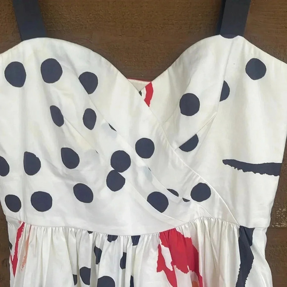 Diane von Fustenberg Carana dress size 8 - Picture 2 of 9